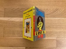 KRIMINAL N.100 ORIGINALE 1967