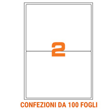 carta adesiva bianca a4