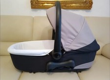 Passeggino Trio CAM FLUIDO EASY