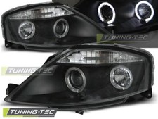 Fari anteriori headlights - anteriori,
