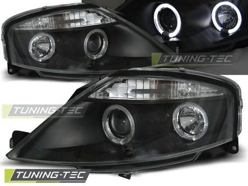 Fari anteriori headlights - anteriori,