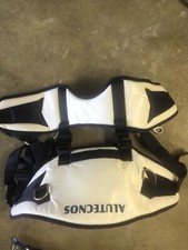 Imbracatura Alutecnos