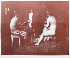 Antonio Bueno - Pompiere e la