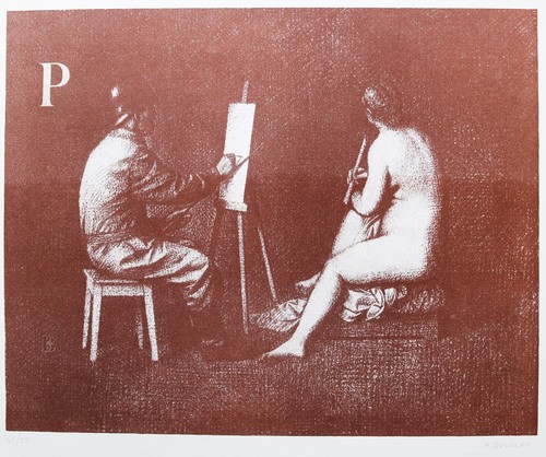 Antonio bueno pompiere - antonio, la