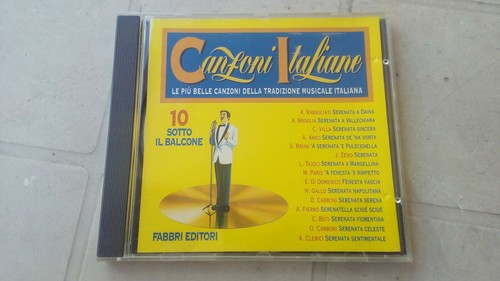 Canzoni italiane fabbri - canzoni,