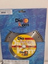 Disco diamantato TURBO MAGNIUM