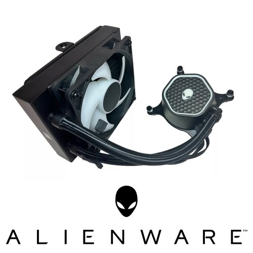 Alienware aurora r16 - r16, cryo-tech