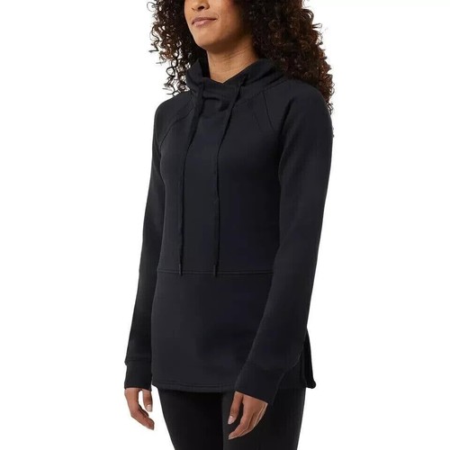 Felpa tecnica donna - felpa,
