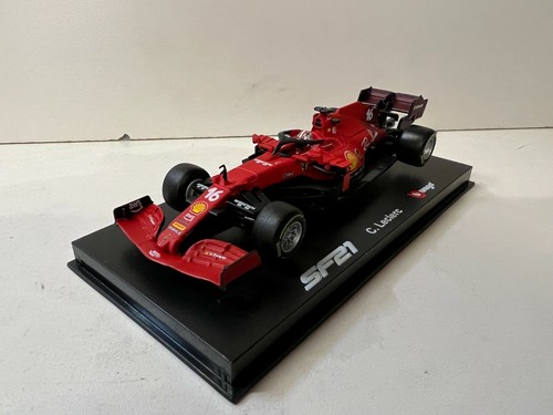 Ferrari sf21 16 - ferrari, c