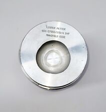 Lister Petter LT1 Gruppo