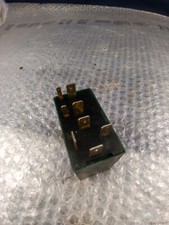 RELE' 8 PIN 12V C071