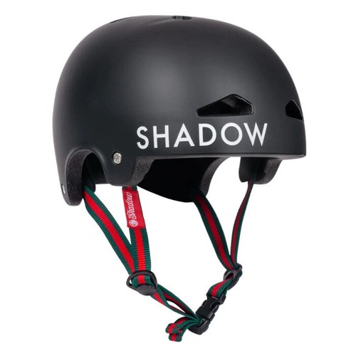 Casco shadow conspiracy matt - conspiracy,