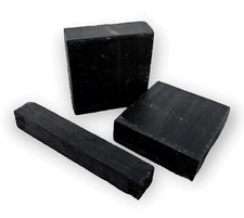 Ebano 12X12X3,8-4Cm 1Pz Ebano