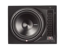 ROCKFORD FOSGATE P3-1X12 PUNCH