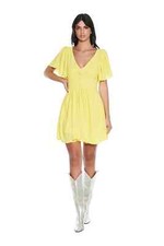 Abito RELISH coll primavera