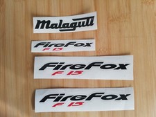 Kit adesivi compatibili