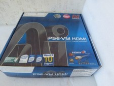 ASUS P5E-VM HDMI LGA 775 Intel