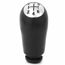 Pomello Cambio Adatto per Renault Clio Modus Megane Dacia Duster Sandero 5 Marce