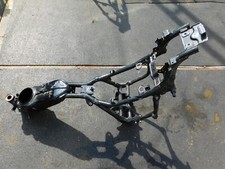 Yamaha XV 535 Virago 2YL