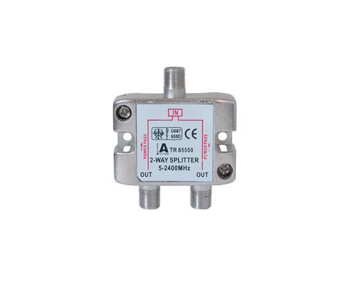 Distributore tronco sat - tronco,