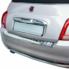 Per Fiat 500 Restyling/500C