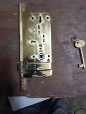 Serratura Porta Interna