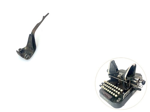 Indicatore linea originale - di,