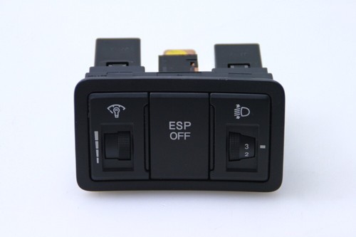 Interruttore esp hyundai i30 - hyundai,