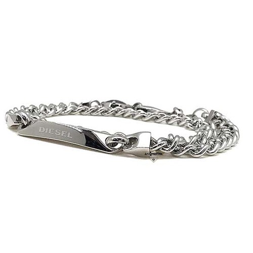 Bracciale diesel dx1171040 - -,