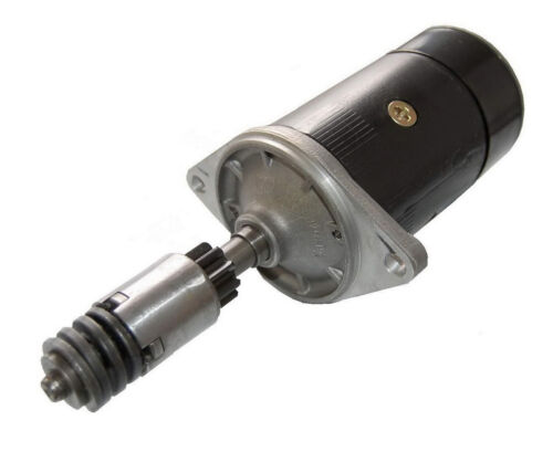 Motorino avviamento starter - ,