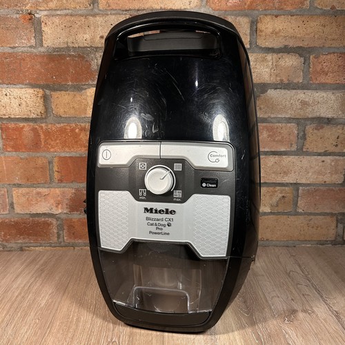 Aspirapolvere miele blizzard - aspirapolvere,