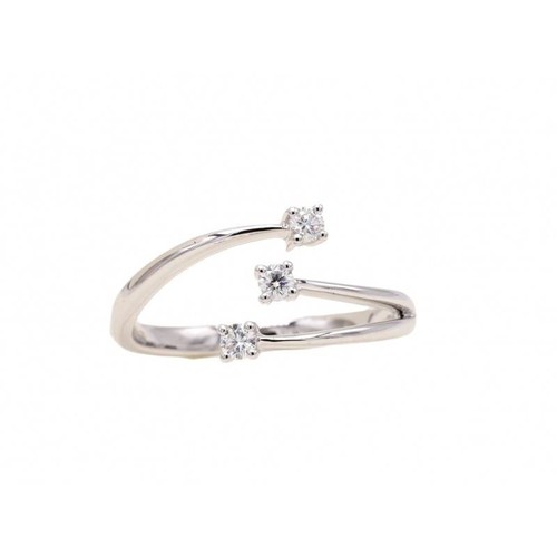 Anello trilogy giorgio - trilogy,