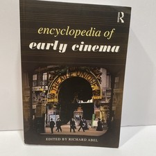 Encyclopedia of Early Cinema