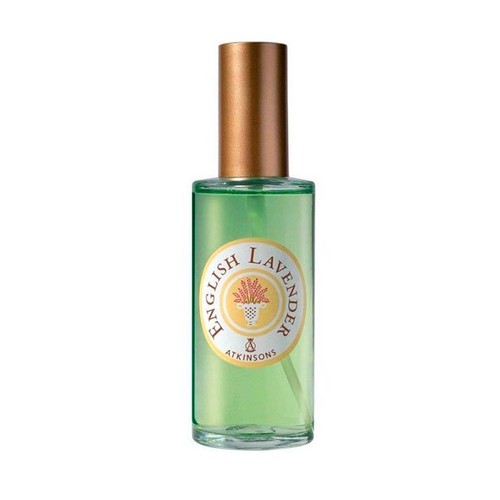 Atkinsons english lavender eau - english,
