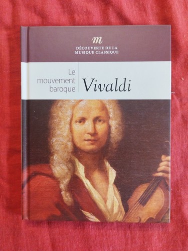 Vivaldi mouvement baroque - le,