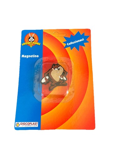 Magnetino looney tunes - tunes:, taz
