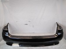 PARAURTI POSTERIORE COMPLETO