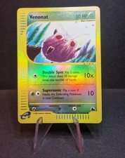 Pokemon TCG Skyridge Venonat
