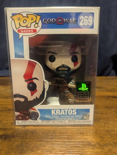 Funko pop vinyl - pop!, god