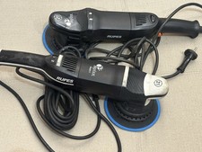 2 RUPES BIGFOOT LUCIDATRICE