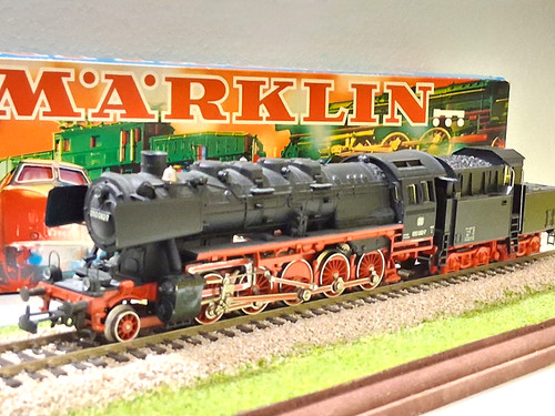 Marklin 3084 locomotive 050 - marklin,