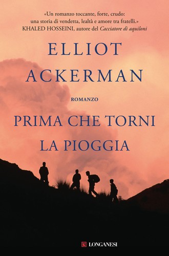 Prima che torni pioggia - che,