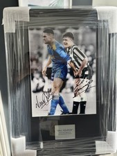 Foto firmata da ENTRAMBI Gazza