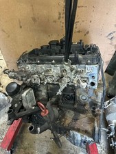 Motore Mercedes-Benz C W204