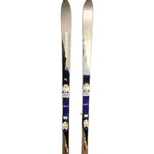 Sci Vintage Classic Rossignol