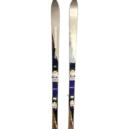 Sci vintage classic rossignol - sci,