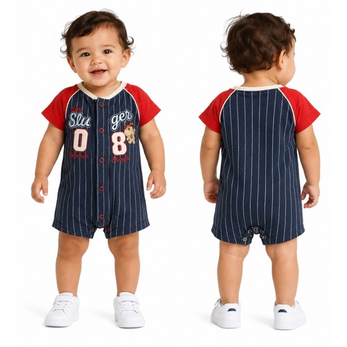 Carter pagliaccetto baseball - carter's,