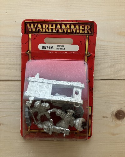 Warhammer fantasy citadel - fantasy, gw