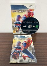 The Amazing Spider-Man Gioco
