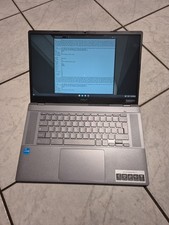 Acer Chromebook Plus 515 N23C10 15.6" Laptop Intel I3-1215U 8GB RAM 128GB SSD